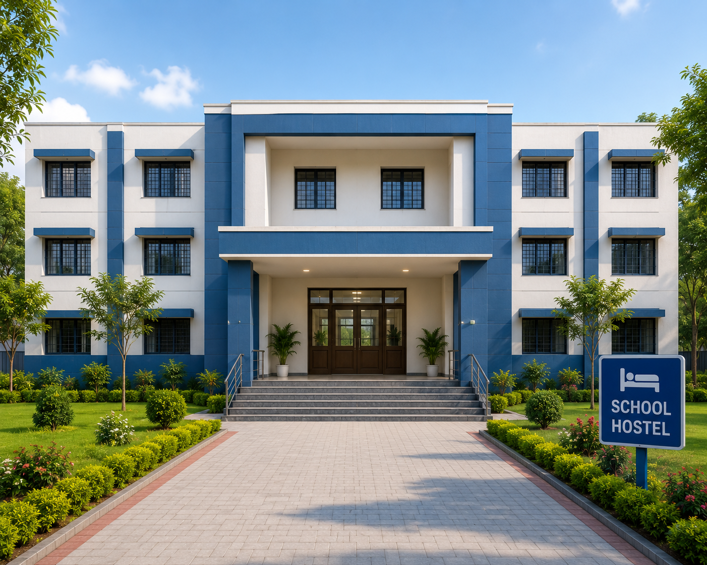 Hostel Management