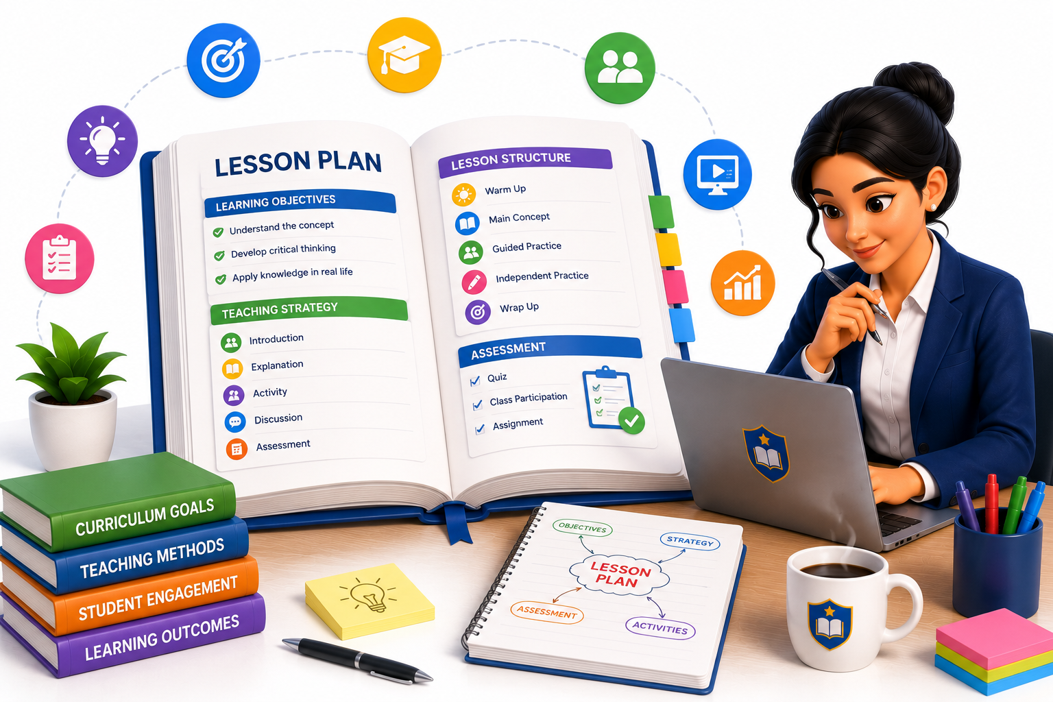 Lesson Planning
