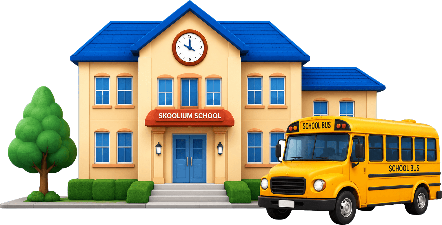Modernize your school operations