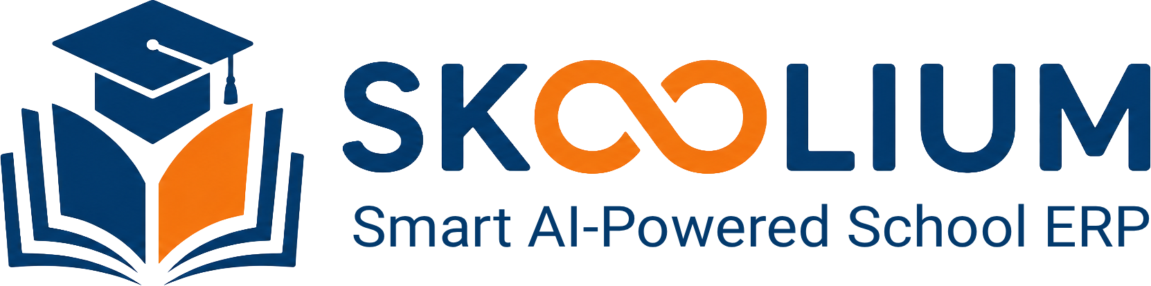 Skoolium Logo